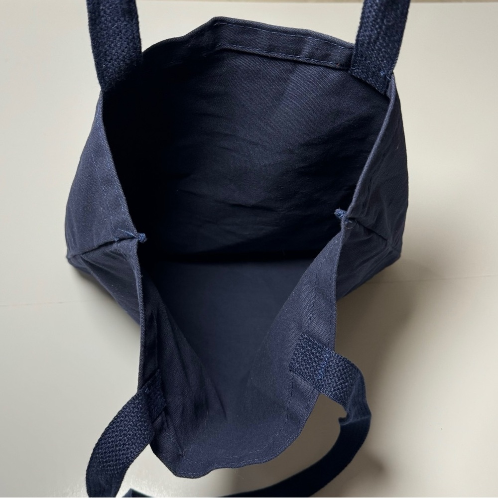 Away Canvas Tote Bag - Picture 3 of 5
